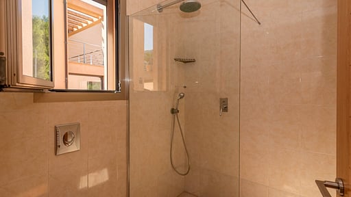 Villa Marioma Winter Спальня 3