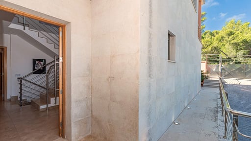 Villa Marioma Winter Прочее