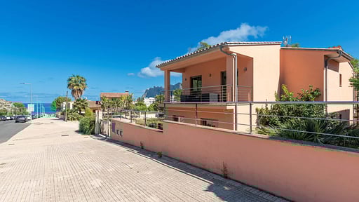 Villa Marioma Winter Прочее