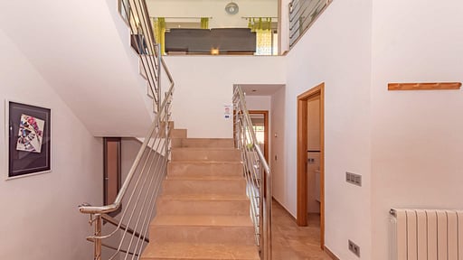 Villa Marioma Winter Прочее