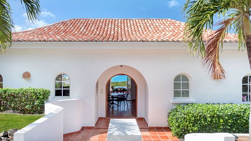 Villa Mariposa Others