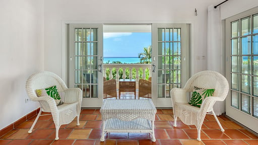 Villa Mariposa Bedroom 3
