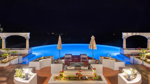 Villa Mariposa Others