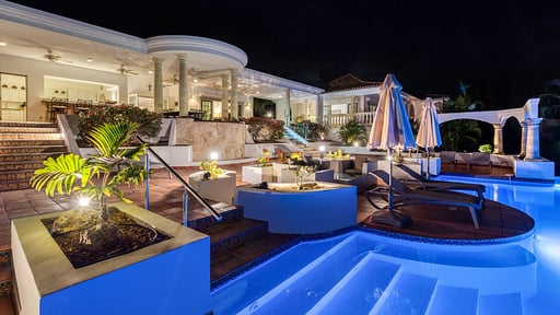 Villa Mariposa Others