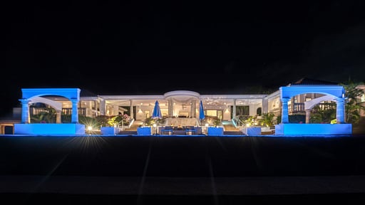Villa Mariposa Others
