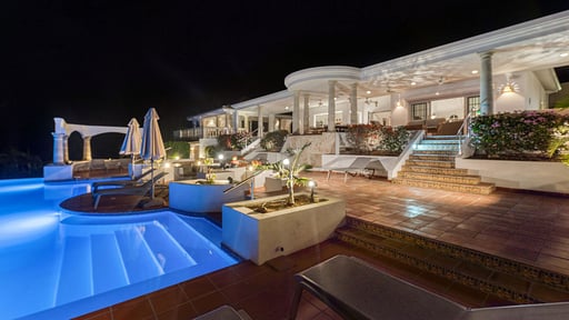 Villa Mariposa Others