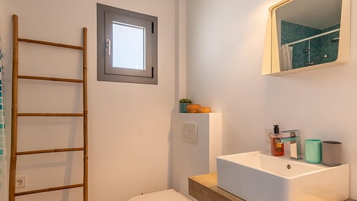 Villa Mariskal Bedroom 4