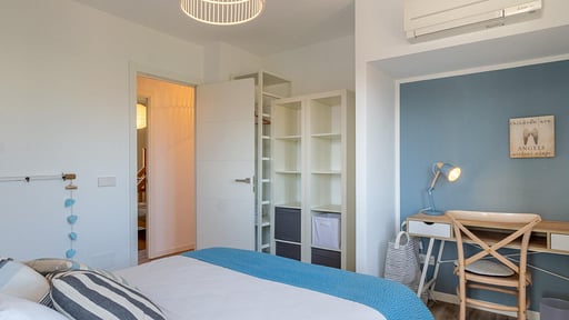 Villa Mariskal Bedroom 4