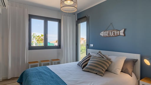 Villa Mariskal Bedroom 4