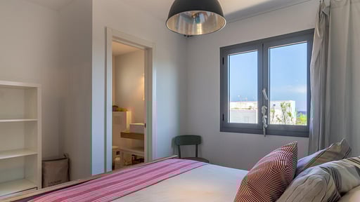 Villa Mariskal Bedroom 2