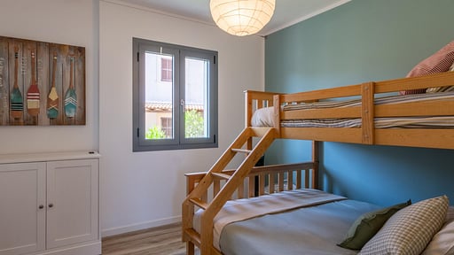 Villa Mariskal Bedroom 5