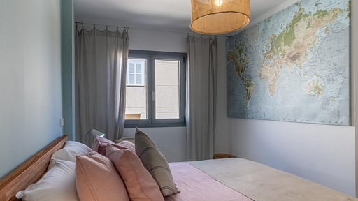 Villa Mariskal Bedroom 3