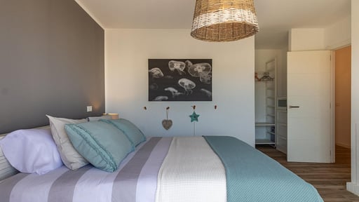 Villa Mariskal Bedroom 1