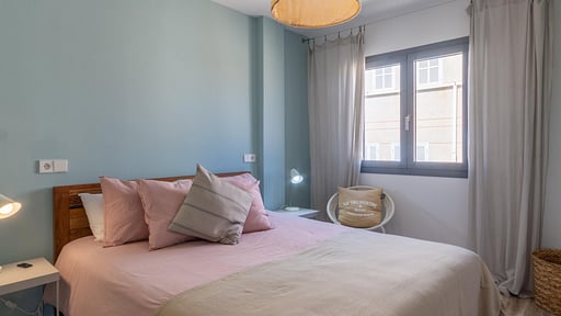 Villa Mariskal Bedroom 3