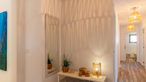 Villa Mariskal Bedroom 1