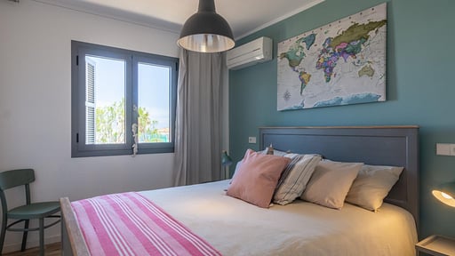 Villa Mariskal Bedroom 2