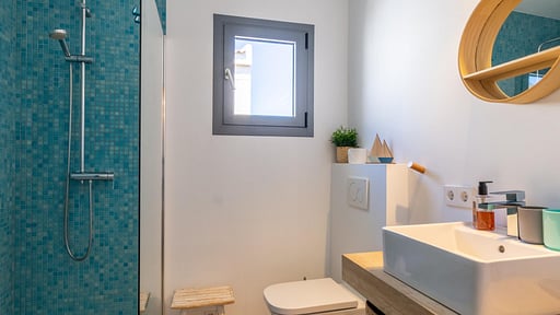 Villa Mariskal Bedroom 3