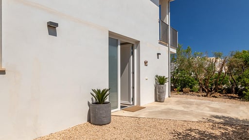 Villa Mariskal Others