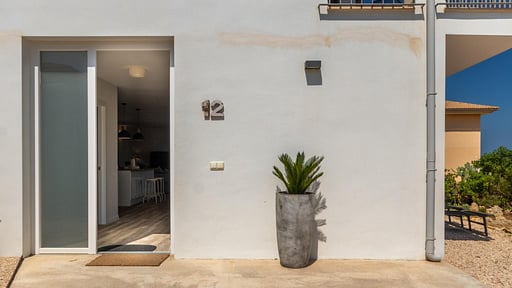 Villa Mariskal Others