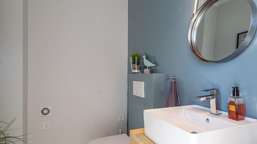 Villa Mariskal Bedroom 5