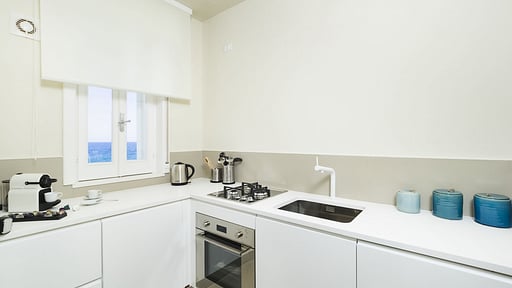 Villa Marisol Kitchen