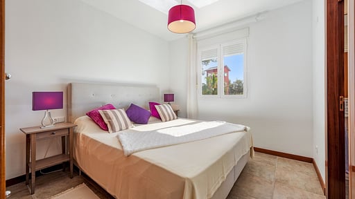 Villa Marisol Bedroom 2