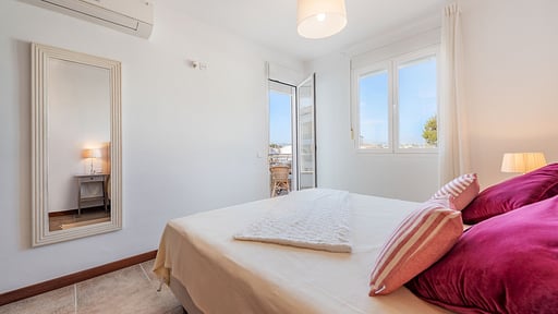 Villa Marisol Bedroom 1