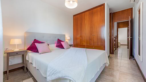 Villa Marisol Bedroom 1