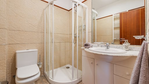 Villa Marisol Bedroom 1