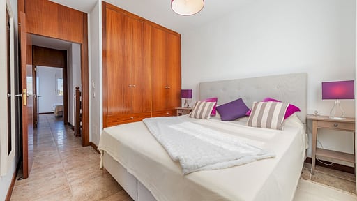 Villa Marisol Bedroom 2