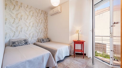 Villa Marisol Bedroom 3