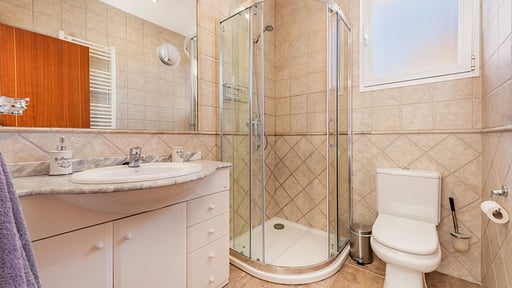 Villa Marisol Bedroom 3