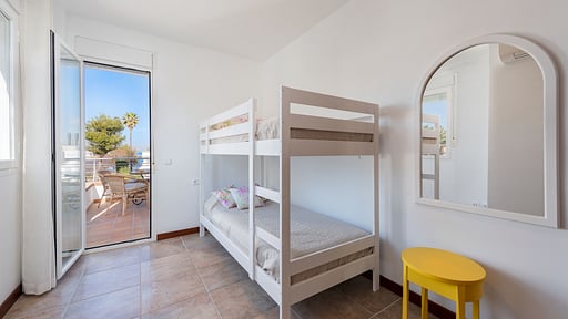 Villa Marisol Bedroom 4