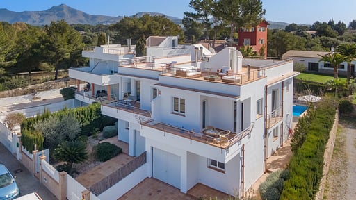 Villa Marisol Others