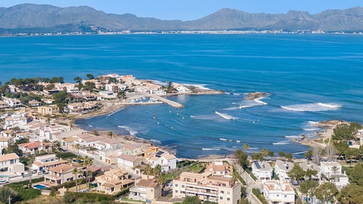 Villa Marisol Surroundings