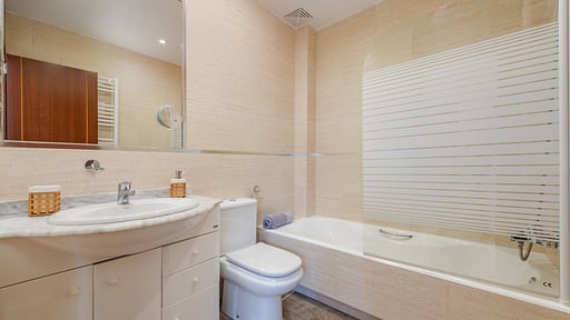 Villa Marisol Bedroom 4