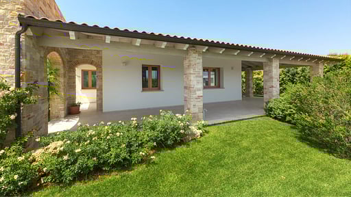 Villa Marodi Others