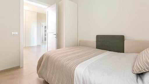 Villa Marodi Slaapkamer 2