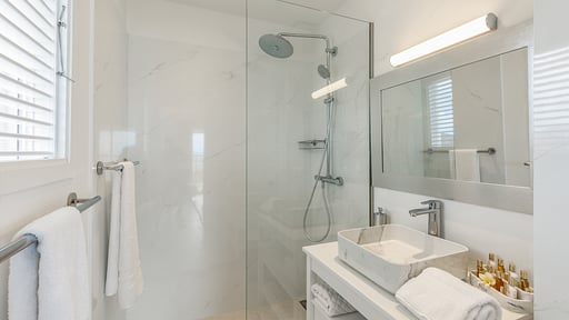 Villa Marris Chambre 1