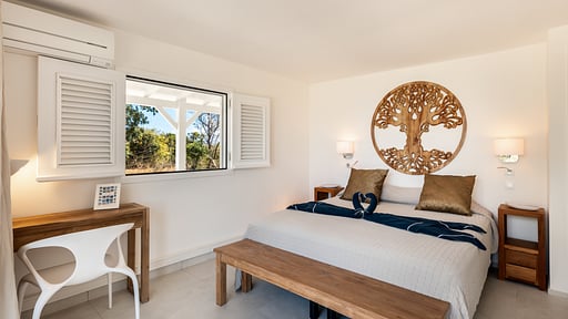 Villa Marris Chambre 3