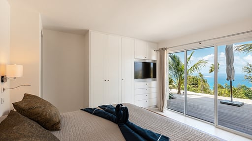 Villa Marris Chambre 3