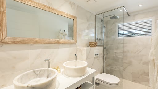 Villa Marris Chambre 3