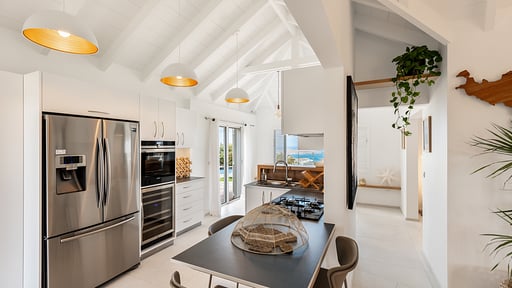 Villa Marris Cuisine