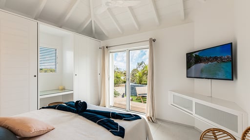 Villa Marris Chambre 2