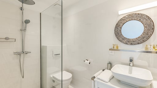 Villa Marris Chambre 2