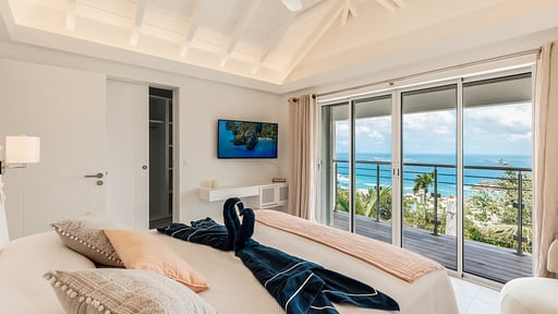 Villa Marris Chambre 1