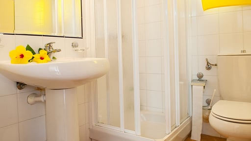 Villa Marsal Спальня 4