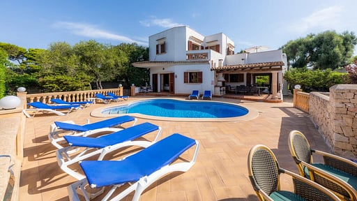 Villa Marta Прочее