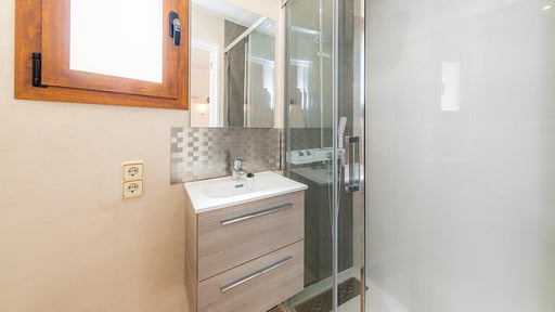 Villa Marta Спальня 5