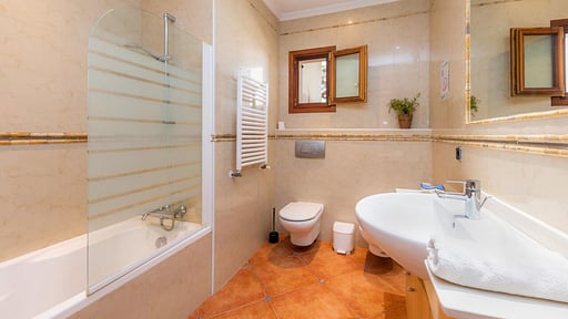 Villa Marta Прочее